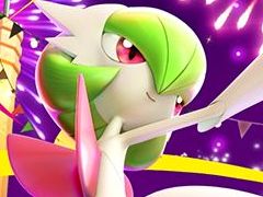 「ポケポケ」,新拡張パック「夢幻パレード」を1月29日にリリース。「メガサーナイトex」など,人気のメガシンカポケモンが収録される