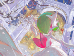 「ポケポケ」,拡張パック「夢幻パレード」を本日配信。新たなトレーナーズカード「スタジアム」を追加