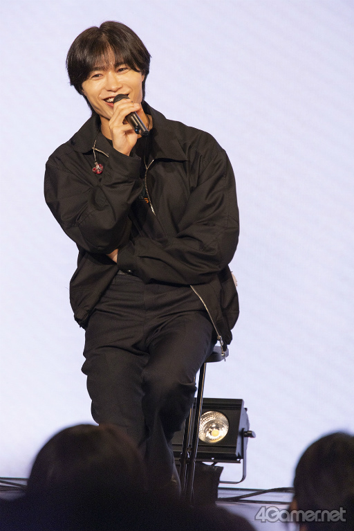 画像ギャラリー No.003のサムネイル画像 / トークにライブと盛りだくさんの40分! R1zeとEv3nsによる「18TRIP ファンミーティング」をレポート