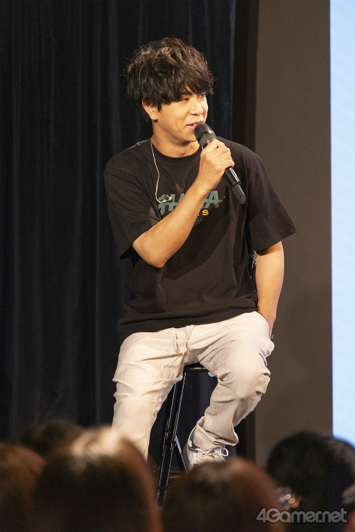 画像ギャラリー No.004のサムネイル画像 / トークにライブと盛りだくさんの40分! R1zeとEv3nsによる「18TRIP ファンミーティング」をレポート