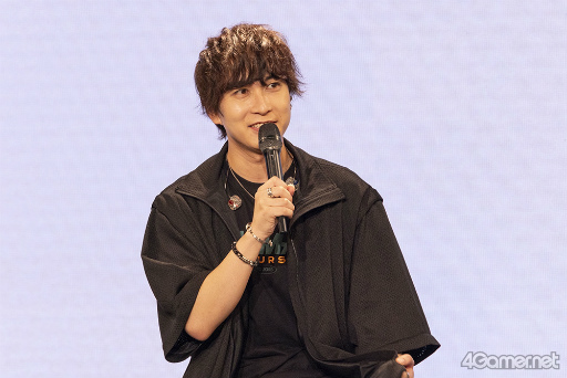 画像ギャラリー No.006のサムネイル画像 / トークにライブと盛りだくさんの40分! R1zeとEv3nsによる「18TRIP ファンミーティング」をレポート