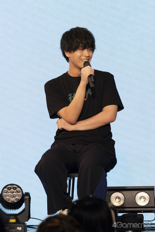 画像ギャラリー No.013のサムネイル画像 / トークにライブと盛りだくさんの40分! R1zeとEv3nsによる「18TRIP ファンミーティング」をレポート