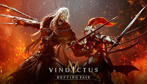 画像ギャラリー No.001のサムネイル画像 / マビノギ英雄伝をベースとした新作アクションRPG「Vindictus: Defying Fate」,パブリック・アルファテストを6月にSteamで開催