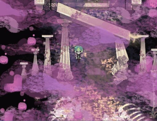 画像ギャラリー No.002のサムネイル画像 / 魔界の病院に消えた友だちを探すADV「Ghost Hospital -in Thousand Horror Hill-」,無料で配信開始