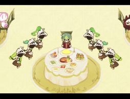 画像ギャラリー No.004のサムネイル画像 / 魔界の病院に消えた友だちを探すADV「Ghost Hospital -in Thousand Horror Hill-」,無料で配信開始