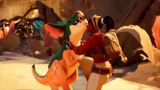 ²èÁü¥®¥ã¥é¥ê¡¼ No.002¤Î¥µ¥à¥Í¥¤¥ë²èÁü / ̤ÃΤδ¶À÷¾É¤«¤éÏÇÀ±¤òµß¤¦¥¢¥¯¥·¥ç¥óADV¡ÖCreatures of Ava¡×¤Î¥Ç¥âÈǤ¬6·î10ÆüÇÛ¿®¤Ë