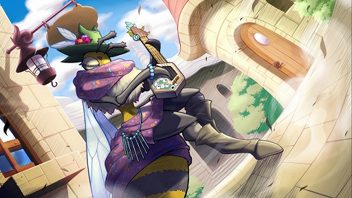 画像ギャラリー No.008のサムネイル画像 / 「カルドアンシェル」,新システム「エンドレスダンジョン」を実装する第4弾アップデートを実施。新しいアナザーカードも追加