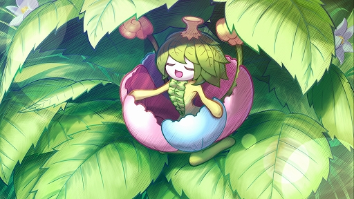 画像ギャラリー No.009のサムネイル画像 / 「カルドアンシェル」,新システム「エンドレスダンジョン」を実装する第4弾アップデートを実施。新しいアナザーカードも追加