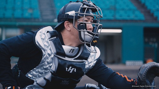 画像ギャラリー No.002のサムネイル画像 / プロスピ最新作は投打のフォームなどを細かく編集できる。「プロ野球スピリッツ2024-2025」,選手にフォーカスした新トレイラーを公開