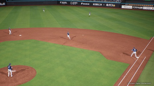 画像ギャラリー No.020のサムネイル画像 / プロスピ最新作は投打のフォームなどを細かく編集できる。「プロ野球スピリッツ2024-2025」,選手にフォーカスした新トレイラーを公開