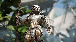 画像ギャラリー No.002のサムネイル画像 / プレデターと人間の戦いを描く非対称型オンラインSTG「Predator: Hunting Grounds」,リブート版がPS5/Xbox Series X|Sで発売決定