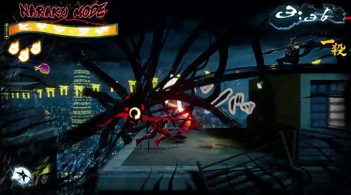 画像ギャラリー No.007のサムネイル画像 / 「ニンジャスレイヤー」は忍殺語が面白いだけではない! その魅力を語り,「ネオサイタマ炎上」でフジキドと一体化して爆発四散