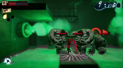 画像ギャラリー No.008のサムネイル画像 / 「ニンジャスレイヤー」は忍殺語が面白いだけではない! その魅力を語り,「ネオサイタマ炎上」でフジキドと一体化して爆発四散