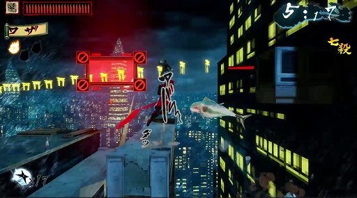 画像ギャラリー No.009のサムネイル画像 / 「ニンジャスレイヤー」は忍殺語が面白いだけではない! その魅力を語り,「ネオサイタマ炎上」でフジキドと一体化して爆発四散