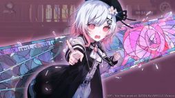 画像ギャラリー No.005のサムネイル画像 / 少女たちに紛れ込んだ魔女をあぶり出し,処刑する「魔法少女ノ魔女裁判」のPC版,価格は3500円(税込)に決定。初週は20%オフで購入可能