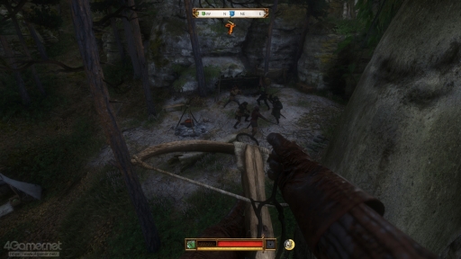 画像ギャラリー No.017のサムネイル画像 / “本物の中世”が再び戻ってくる。「キングダムカム・デリバランスII」でドラマチックかつ骨太な騎士体験を思う存分楽しもう【PR】