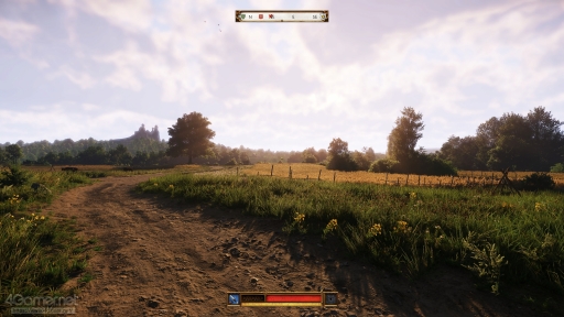 画像ギャラリー No.024のサムネイル画像 / “本物の中世”が再び戻ってくる。「キングダムカム・デリバランスII」でドラマチックかつ骨太な騎士体験を思う存分楽しもう【PR】