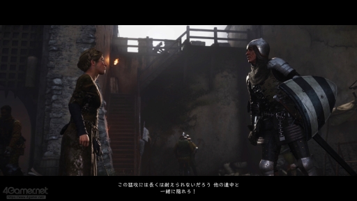 画像ギャラリー No.031のサムネイル画像 / “本物の中世”が再び戻ってくる。「キングダムカム・デリバランスII」でドラマチックかつ骨太な騎士体験を思う存分楽しもう【PR】