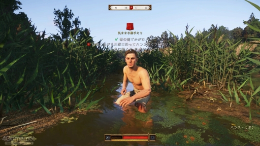 画像ギャラリー No.034のサムネイル画像 / “本物の中世”が再び戻ってくる。「キングダムカム・デリバランスII」でドラマチックかつ骨太な騎士体験を思う存分楽しもう【PR】