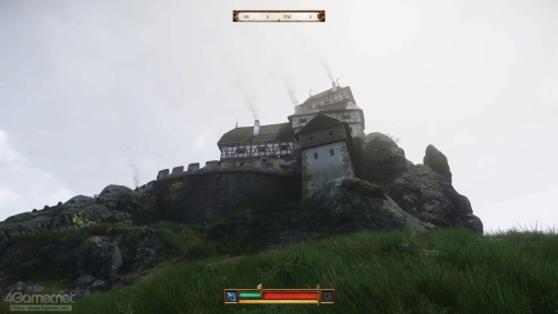 画像ギャラリー No.036のサムネイル画像 / “本物の中世”が再び戻ってくる。「キングダムカム・デリバランスII」でドラマチックかつ骨太な騎士体験を思う存分楽しもう【PR】