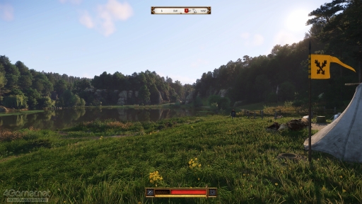 画像ギャラリー No.043のサムネイル画像 / “本物の中世”が再び戻ってくる。「キングダムカム・デリバランスII」でドラマチックかつ骨太な騎士体験を思う存分楽しもう【PR】