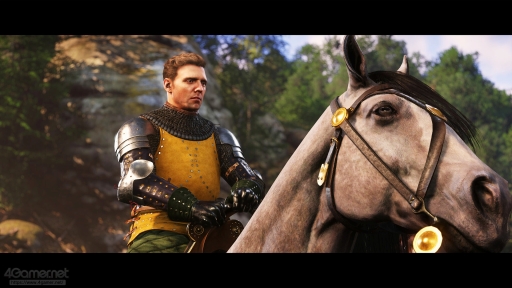 画像ギャラリー No.059のサムネイル画像 / “本物の中世”が再び戻ってくる。「キングダムカム・デリバランスII」でドラマチックかつ骨太な騎士体験を思う存分楽しもう【PR】