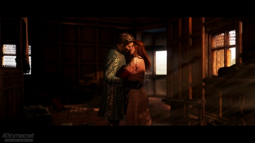 画像ギャラリー No.061のサムネイル画像 / “本物の中世”が再び戻ってくる。「キングダムカム・デリバランスII」でドラマチックかつ骨太な騎士体験を思う存分楽しもう【PR】