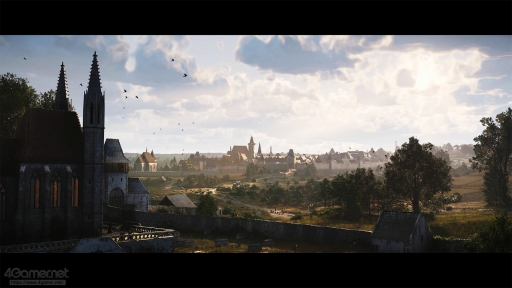 画像ギャラリー No.062のサムネイル画像 / “本物の中世”が再び戻ってくる。「キングダムカム・デリバランスII」でドラマチックかつ骨太な騎士体験を思う存分楽しもう【PR】