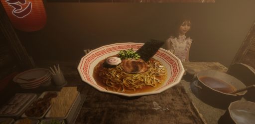 Chilla's Artκǿϥ顼󥷥ߥ졼!?ۥ顼The Ramen Stand | ͲסSteamȥڡ