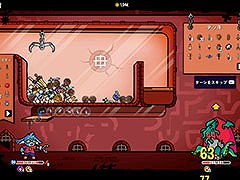 「ダンジョンクロウラー 幸運うさぎと魔法の爪」,正式版をPCや家庭用ゲーム機,スマホ向けに配信