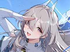 「カオスゼロナイトメア」,銀河系災害シーズン1「禁忌のカタリスト」のストーリー第3章アップデートを実施。「セレニエル」「ペコ」も新たに実装