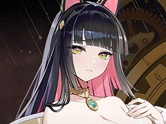 「カオスゼロナイトメア」,銀河系災害シーズン2の最終章「心、約束」を実装。新たなサイオニック戦闘員「リタ」が登場