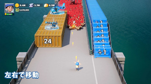 画像ギャラリー No.004のサムネイル画像 / スマホゲームのセルラン分析(2025年11月27日〜12月3日)。今週の1位は「ラストウォー:サバイバル」。7月〜9月の国内DL数ランキングも紹介