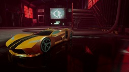 画像ギャラリー No.007のサムネイル画像 / 「トランスフォーマー アーススパーク - Expedition」,PS5版とSwitch版の配信を開始。Steam版は諸般の事情により延期へ