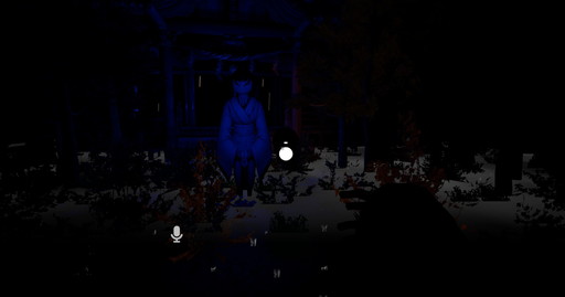 画像ギャラリー No.008のサムネイル画像 / 「楽しみそびれた夏」をVRで満喫しよう。VRChat初心者が,VR機器を使わずに「夏っぽいワールド」を体験してみた