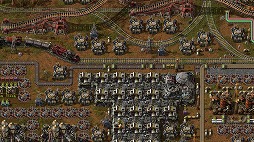 画像ギャラリー No.003のサムネイル画像 / 舞台はロケットを打ち上げた後の宇宙へ。PC版「Factorio」,大型DLC「Space Age」をリリース