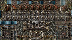 画像ギャラリー No.005のサムネイル画像 / 舞台はロケットを打ち上げた後の宇宙へ。PC版「Factorio」,大型DLC「Space Age」をリリース