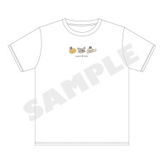 画像ギャラリー No.002のサムネイル画像 / 「龍が如く」,ゲーム実況者の牛沢さんとコラボしたグッズの予約受付を本日19:00に開始。Tシャツ,サコッシュ,キャップが登場