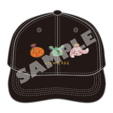 画像ギャラリー No.005のサムネイル画像 / 「龍が如く」,ゲーム実況者の牛沢さんとコラボしたグッズの予約受付を本日19:00に開始。Tシャツ,サコッシュ,キャップが登場