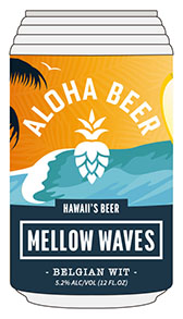 画像ギャラリー No.009のサムネイル画像 / 「龍が如く8外伝」と「ALOHA BEER」のコラボ第2弾,発売開始