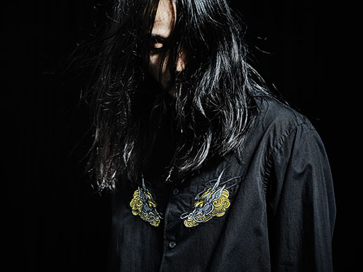 画像ギャラリー No.004のサムネイル画像 / 「WILDSIDE YOHJI YAMAMOTO」,龍が如くスタジオとのコラボ第2弾を4月23日に発売。ジャケットとシャツの計6型をラインナップ