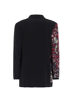 画像ギャラリー No.010のサムネイル画像 / 「WILDSIDE YOHJI YAMAMOTO」,龍が如くスタジオとのコラボ第2弾を4月23日に発売。ジャケットとシャツの計6型をラインナップ