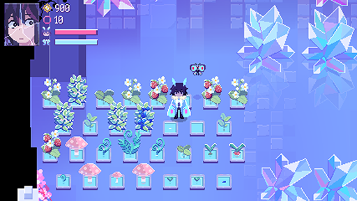 画像ギャラリー No.003のサムネイル画像 / 「OneShot」の開発スタジオの最新作「Margin of the Strange」発表。ガーデニングがテーマのミステリー探索ゲーム