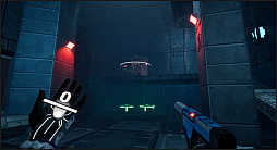 画像ギャラリー No.003のサムネイル画像 / ワンパンで敵を殲滅できるレトロスタイルのブーマーシューター「Extinction Rifts」は2024年後半のリリースを予定