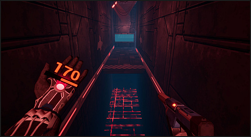 画像ギャラリー No.004のサムネイル画像 / ワンパンで敵を殲滅できるレトロスタイルのブーマーシューター「Extinction Rifts」は2024年後半のリリースを予定