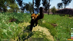 画像ギャラリー No.008のサムネイル画像 / ほとんどが海に沈んでしまった島を舞台に,記憶を取り戻す旅をする「Undefined Survivors」,Steamストアページを公開