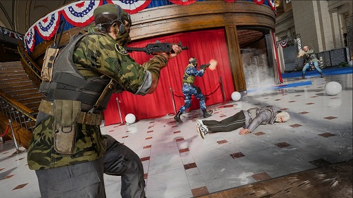 画像ギャラリー No.004のサムネイル画像 / 「Call of Duty: Black Ops 6」,誰でも参加可能なオープンβを9月7日2:00に全プラットフォームでスタート