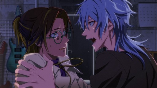 画像ギャラリー No.012のサムネイル画像 / トラウマを抱えた少年少女が謎の街から脱出するアドベンチャー「雑音系少年少女」を発表。2024年のリリース予定