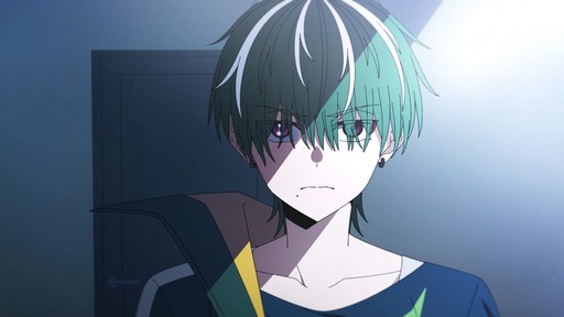 画像ギャラリー No.013のサムネイル画像 / トラウマを抱えた少年少女が謎の街から脱出するアドベンチャー「雑音系少年少女」を発表。2024年のリリース予定