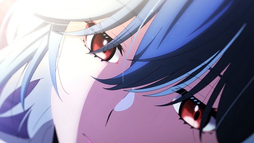 画像ギャラリー No.015のサムネイル画像 / トラウマを抱えた少年少女が謎の街から脱出するアドベンチャー「雑音系少年少女」を発表。2024年のリリース予定